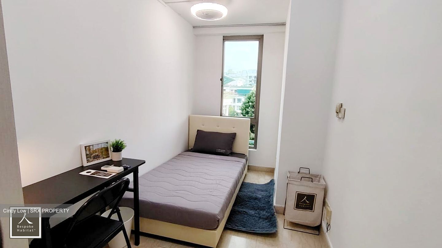 Maplewoods (D21), Condominium #499881811